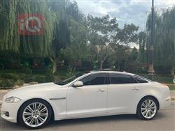 جاگوار XJ